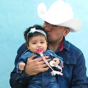 Meet your Posher, Erick